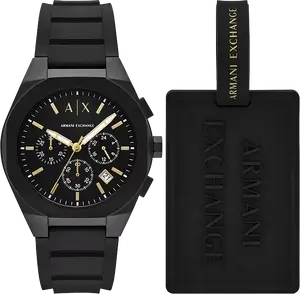 Onecord™ Watch Armani Exchange Rafael Chronograph