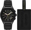 Onecord™ Watch Armani Exchange Rafael Chronograph