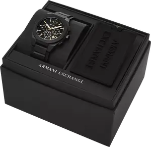 Onecord™ Watch Armani Exchange Rafael Chronograph