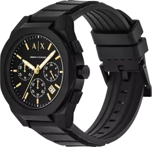 Onecord™ Watch Armani Exchange Rafael Chronograph